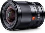 Prime lens voor FUJI X-serie: Viltrox FX-13 f/1.4 AF, Audio, Tv en Foto, Nieuw, Ophalen of Verzenden, Standaardlens
