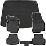 AUDI BMW OPEL MERCEDES VW Kofferbakschaal rubber matten, Enlèvement