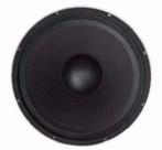 38 Cm Bass Speaker 400 Watt 4 Ohm [L041F-EL], Audio, Tv en Foto, Luidsprekerboxen, Overige merken, Overige typen, Nieuw, Ophalen of Verzenden