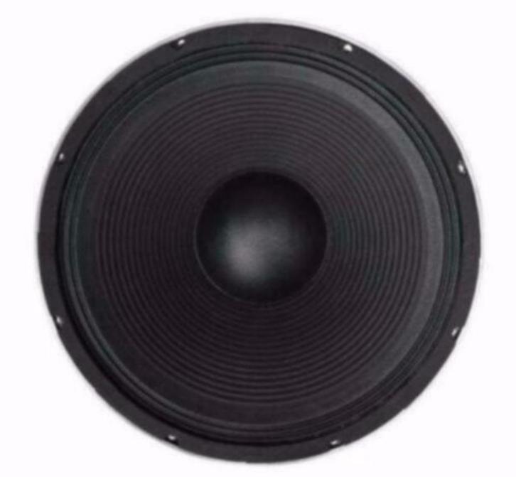 38 Cm Bass Speaker 400 Watt 4 Ohm [L041F-EL], Audio, Tv en Foto, Luidsprekerboxen, Nieuw, Overige typen, 120 watt of meer, Overige merken