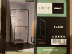 Douche wand / scherm Riho Lucid, Huis en Inrichting, Badkamer | Complete badkamers, Nieuw, Ophalen