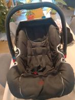 Maxi - cosi, Ophalen, Gebruikt, Autogordel of Isofix