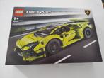 Lego Technic Lamborghini (Nieuw), Hobby en Vrije tijd, Ophalen, Nieuw