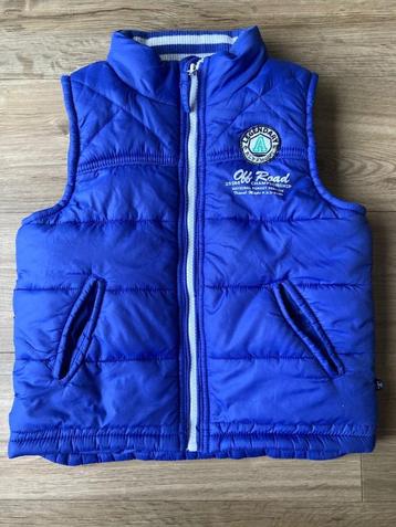 Babyface Bodywarmer 104  beschikbaar voor biedingen