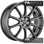 Nieuw 22 inch OZ breedset voor Porsche Macan incl. Dunlop, Auto-onderdelen, Banden en Velgen, -, -, Banden en Velgen, Nieuw