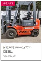 grote keuze heftrucks best prijs kwaliteit verhouding nieuw, Ophalen of Verzenden