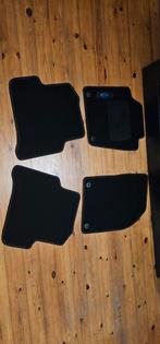 Tapis de sol Skoda Fabia, Enlèvement, Neuf