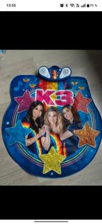 Tapis de danse K3 / dansmat K3, Kinderen en Baby's, Ophalen, Zo goed als nieuw