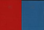 Hedendaagse Kunst in Vlaanderen (2 vol.) 1973, Ophalen of Verzenden, Gelezen