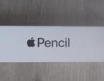 Apple pencil + boite et accessoires, Comme neuf, Enlèvement ou Envoi