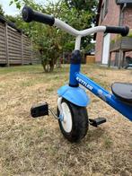 Driewieler, Fietsen en Brommers, Ophalen, Zo goed als nieuw, Kettler, Duwstang