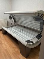 Zonnenbank jade hapro, Elektronische apparatuur, Zonnebanken en Gezichtsbruiners, Ophalen, Zo goed als nieuw, Zonnebank dubbelzijdig