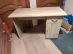 Bureau, Huis en Inrichting, Ophalen, Gebruikt, Bureau