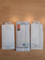 Samsung Galaxy S22 ultra cases, Ophalen of Verzenden, Zo goed als nieuw