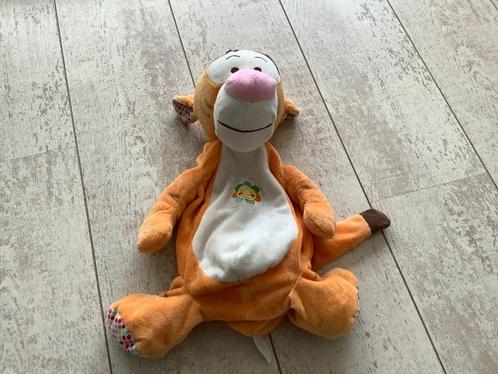 Disney Winnie the pooh Teigejtes pluche piyama zak (40 cm), Kinderen en Baby's, Babykleding | Overige, Zo goed als nieuw, Jongetje of Meisje