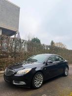Opel Insignia AUTOMATIQUE 2.0 diesel 2010 178 000 km, Electronic Stability Program (ESP), Euro 5, 4 portes, Entreprise