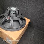 FAITAL PRO  15 inch  speakers   1000 watt nieuw !, Ophalen of Verzenden