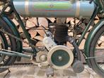 Moto à courroie 1915, Motoren, Motoren | Oldtimers, 225 cc
