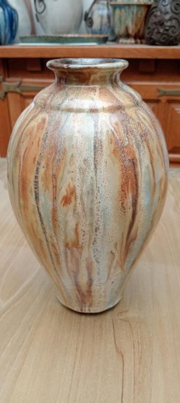 Grès Guérin de Bouffioulx 70B - Magnifique vase beschikbaar voor biedingen