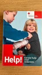 Help! Eerste hulp voor iedereen, Ophalen of Verzenden