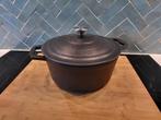 Gietijzeren kookpot, Gietijzer, Nieuw, Keramische plaat, Ophalen
