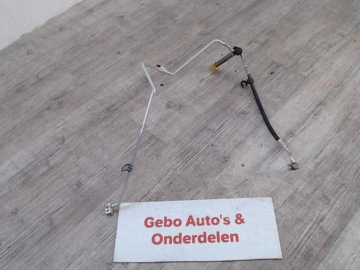 AIRCO LEIDING Fiat 500 (312) (01-2007/12-2012), Auto-onderdelen, Airco en Verwarming, Fiat, Gebruikt