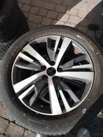 Set velgen met Michelin banden., Auto-onderdelen, Banden en Velgen, Ophalen, Band(en)