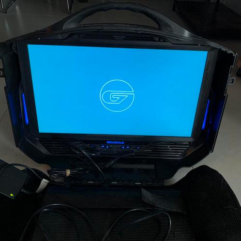 GAEMS koffer voor xbox360 of ps4., Games en Spelcomputers, Games | Pc, Zo goed als nieuw, Ophalen