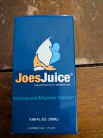 Joes Juice neuf contre les anémones de verre, Animaux & Accessoires