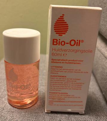 Bio-oil 60ml nieuw beschikbaar voor biedingen