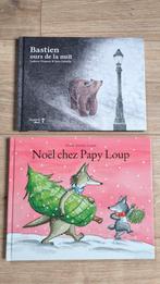 Lot de 2 beaux livres pour enfants, Livres, Enlèvement ou Envoi, Comme neuf