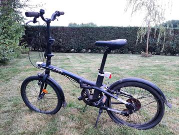 B-twin tilt 500 beschikbaar voor biedingen