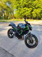 Kawasaki Z650 2023 - A2, Motoren, Motoren | Kawasaki, 2 cilinders, Particulier, ABS, Minimaal motorrijbewijs A2