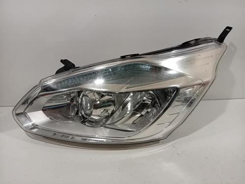 KOPLAMP LINKS Ford Transit Custom (bk2113d153bj), Auto-onderdelen, Verlichting, Ford, Gebruikt