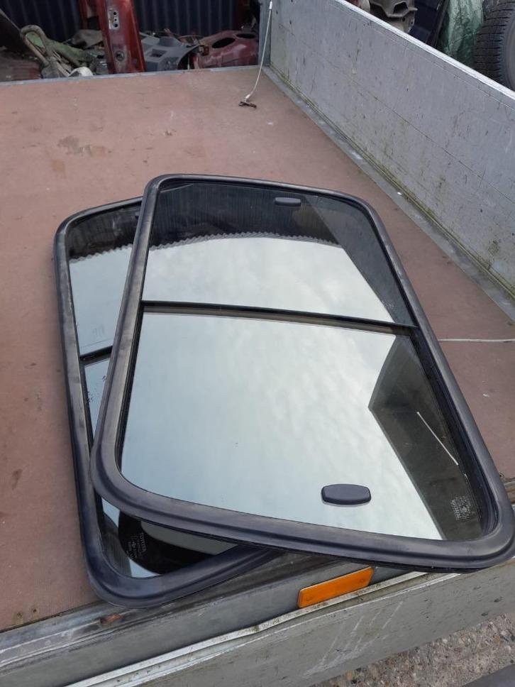 Spareparts Toyota Landcruiser HDJ80/Land cruiser 80 Stukken, Auto-onderdelen, Overige Auto-onderdelen, Toyota, Ophalen