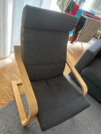 IKEA POÄNG fauteuil / armchair, Ophalen