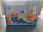 Playmobil kinderkamer 3207 met doos, Kinderen en Baby's, Speelgoed | Playmobil, Zo goed als nieuw, Ophalen
