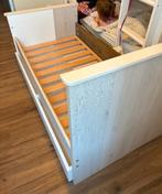 lit enfant, Enlèvement, Matelas