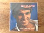 single miguel bose, Cd's en Dvd's, Vinyl Singles, Ophalen of Verzenden, 7 inch, Pop, Single