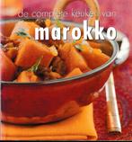 Boek :  De complete keuken van Marokko., Verzenden, Nederland en België