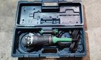 Slijpers Bosch Pro DeWalt Metabo Hitachi Fein Makita Revisie, Doe-het-zelf en Bouw, Ophalen of Verzenden, Zo goed als nieuw, 1000 watt of meer