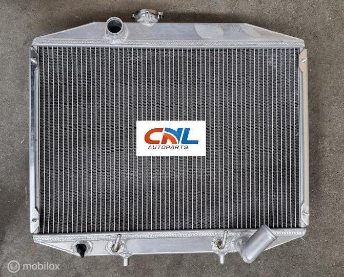 Radiateur MITSUBISHI DELICA L300 STARWAGON HYUNDAI H100, Auto-onderdelen, Motor en Toebehoren, Nieuw, Ophalen of Verzenden
