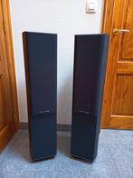 Wharfdale Diamond 9.5, Audio, Tv en Foto, Luidsprekerboxen, Gebruikt, 120 watt of meer, Front, Rear of Stereo speakers, Ophalen