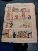 kuifje, Boeken, Ophalen of Verzenden