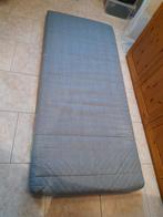 Ikea Agoness, Huis en Inrichting, Slaapkamer | Matrassen en Bedbodems, Ophalen, Gebruikt, Eenpersoons, Matras