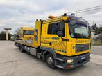 MAN TGL 2/3 TAKELWAGEN DEPANNAGE, Autos, Achat, 176 kW, 3 places, Boîte manuelle