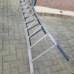 Échelle en aluminium à vendre., Enlèvement, Échelle