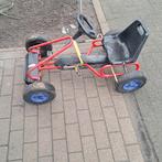 Gocart 1 zit., Kinderen en Baby's, Speelgoed | Buiten | Skelters, Ophalen
