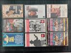 Muziekcassettes, Cd's en Dvd's, Cassettebandjes, Ophalen, 2 t/m 25 bandjes, Verzamelalbums, Zo goed als nieuw