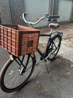 Herenfiets GIANT, Fietsen en Brommers, Ophalen, Giant, Versnellingen